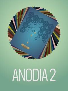 Anodia 2