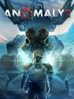 Anomaly 2