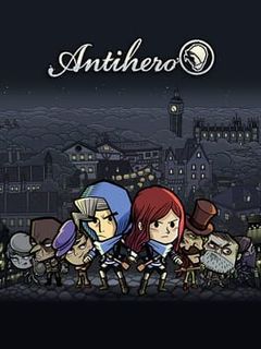 Antihero