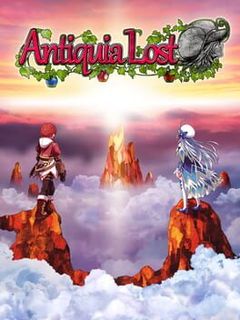 Antiquia Lost