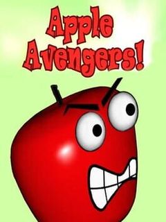 Apple Avengers