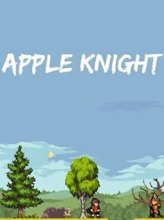 Apple Knight