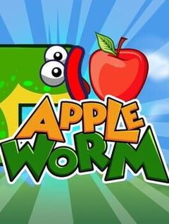 Apple Worm