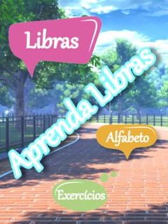 Aprenda Libras