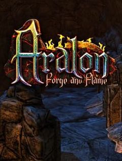 Aralon: Forge and Flame