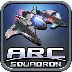 A.R.C. Squadron cover image