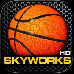 Arcade Hoops Basketball HD