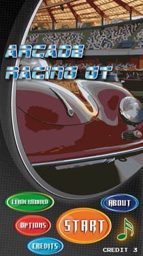 Arcade Racing GT