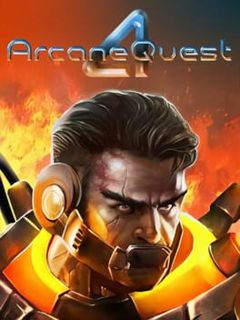 Arcane Quest 4