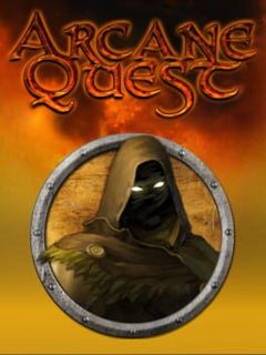 Arcane Quest