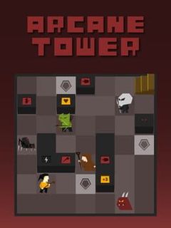 Arcane Tower