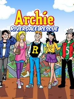 Archie: Riverdale Rescue