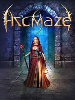 Arcmaze