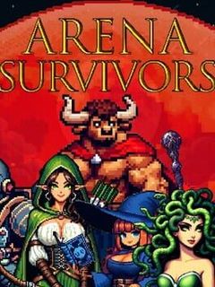 Arena Survivors