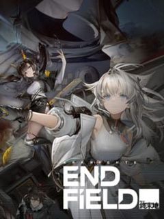 Arknights: Endfield