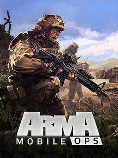 ArmA Mobile Ops