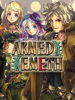 Armed Emeth