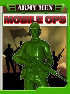 Army Men: Mobile Ops