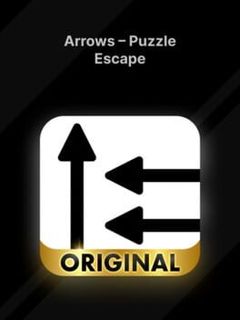 Arrows: Puzzle Escape