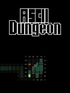 ASCII Dungeon