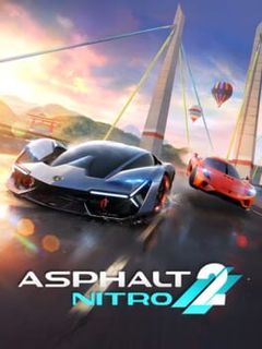 Asphalt Nitro 2