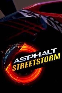 Asphalt Street Storm Racing