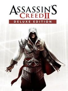 Assassin's Creed II: Deluxe Edition