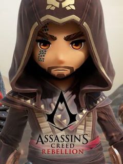 Assassin's Creed: Rebellion