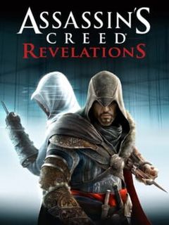 Assassin's Creed Revelations Mobile