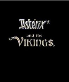 Astérix and the Vikings
