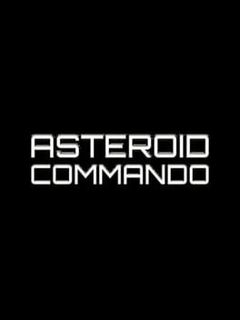 Asteroid Commando