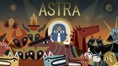 Astrå