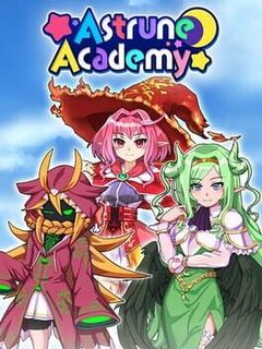 Astrune Academy