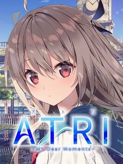 Atri: My Dear Moments