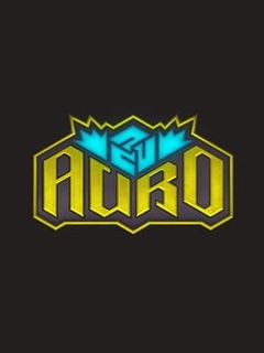 Auro: A Monster-Bumping Adventure