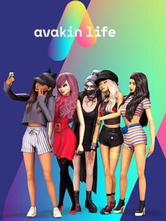 Avakin Life