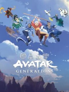 Avatar Generations