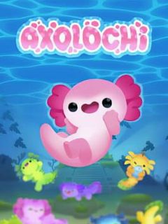 Axolochi