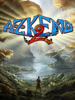 Azkend 2: The World Beneath