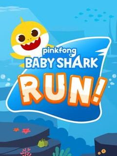 Baby Shark RUN!