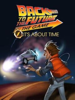 Back to the Future: The Game - Episode 1: It's About Time