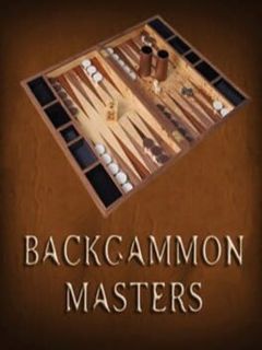 Backgammon Masters