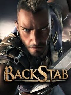 BackStab HD