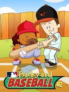 Backyard Baseball '01