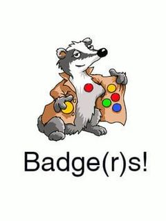 Badge(r)s