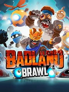 Badland Brawl