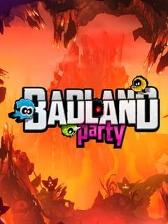 Badland Party