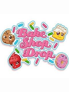 Bake Shop Drop