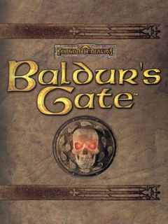 Baldur's Gate