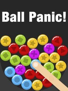 Ball Panic!